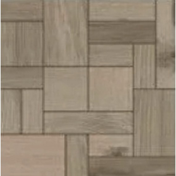 Керамогранит 51195 Just Venice MOS.INTR.GRIGIO SCURO 26,5x26,5