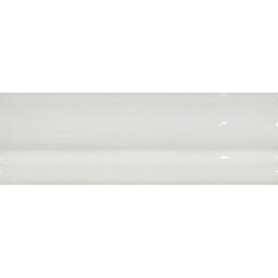 Керамическая плитка 515MLTOWZIN Plus MA TORELO WHITE ZINC 5X15