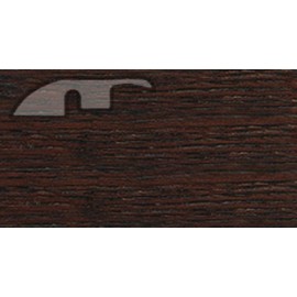 Профили и пороги 520 Ясень термо