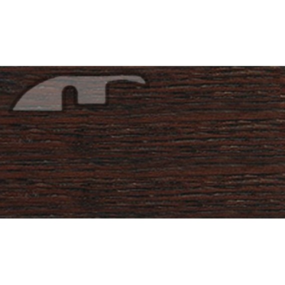 Профили и пороги 520 Ясень термо