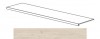 52100 Just GRADONE SBIANCATO 120x4x32