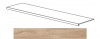 52102 Just GRADONE BEIGE CHIARO 120x4x32