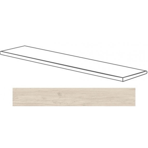 Керамогранит 52110 Just GRAD.ANG.DX SBIANCATO 120x4x32
