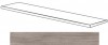 52111 Just GRAD.ANG.DX GRIGIO 120x4x32