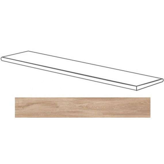 Керамогранит 52112 Just GRAD.ANG.DX BEIGE CH 120x4x32