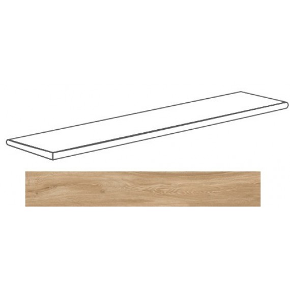 Керамогранит 52126 Just GRAD.ANG.SX BEIGE MED 120x4x32