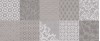 522161 Osaka Pattern Серый 20х50