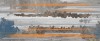 522261 Osaka Brush Серый 20х50