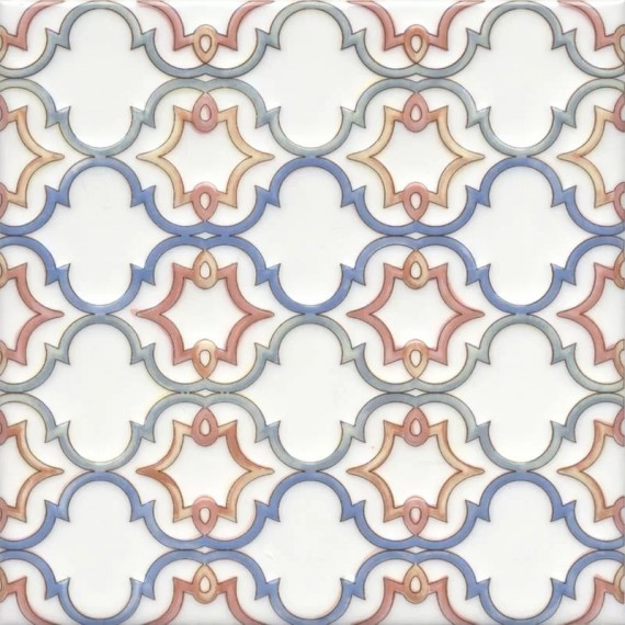 Керамическая плитка 5227 Суррей 20*20