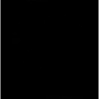 5251/9 Плитка Авеллино чёрный 4.9*4.9