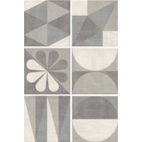 5286 Плитка Понти 20*20