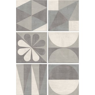 5286 Плитка Понти 20*20