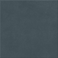 5298 Плитка Чементо синий тёмный матовый 20x20