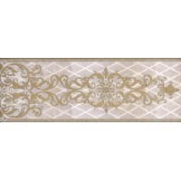 53 Плитка Бордюр Oxana 9x24,5
