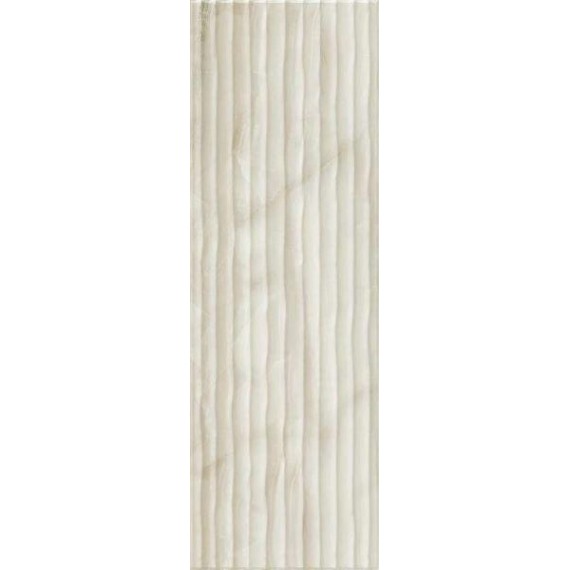 Керамическая плитка 541 Valentino Relief 32.5х100