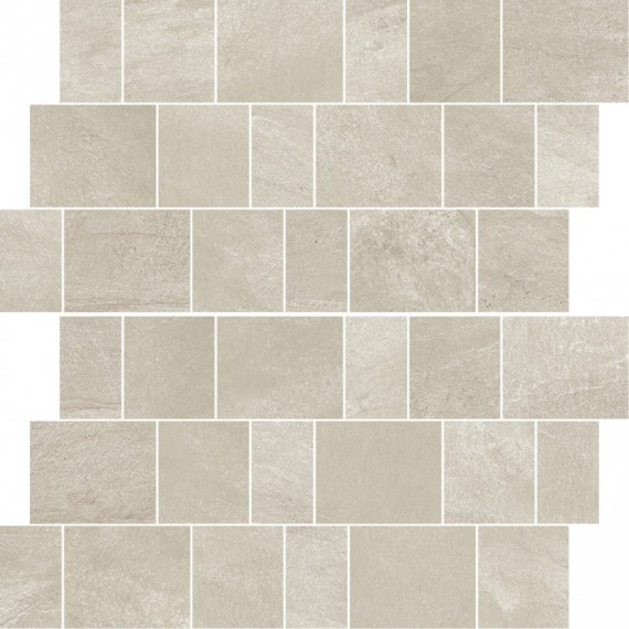 Керамогранит 54430 MOSAICO MUR. BIANCO 40x40