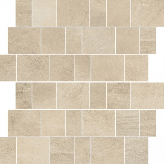 Керамогранит 54431 MOSAICO MUR.BEIGE CHI 40x40