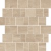 54432 MOSAICO MUR. SABBIA 40x40