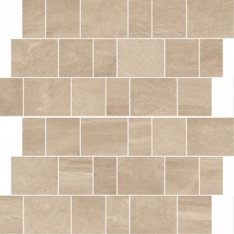 54432 MOSAICO MUR. SABBIA 40x40