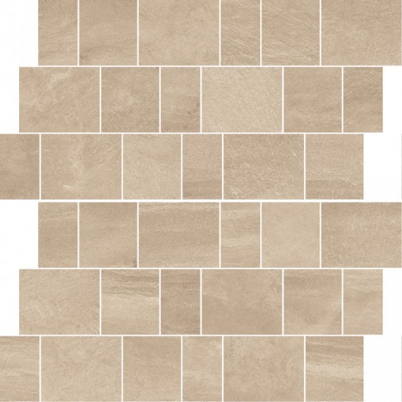 Керамогранит 54432 MOSAICO MUR. SABBIA 40x40