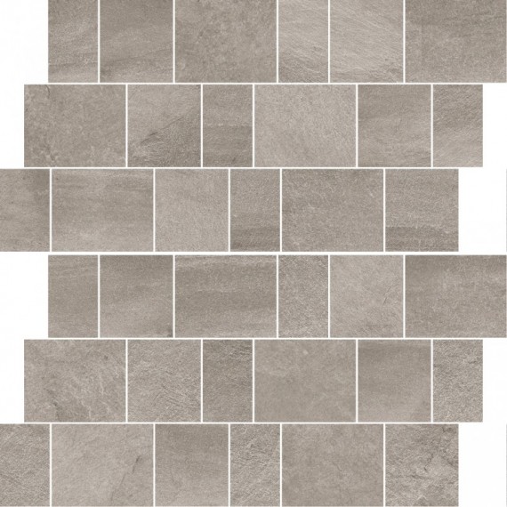 Керамогранит 54433 MOSAICO MUR. GRIGIO 40x40