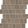 54434 MOSAICO MUR.BRUNO MED 40x40