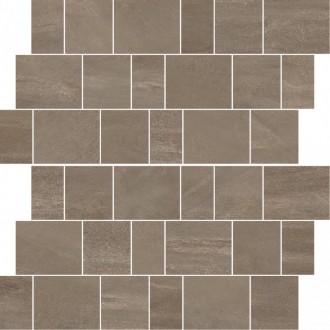 54434 MOSAICO MUR.BRUNO MED 40x40