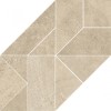 54451 MOSAICO ES.T11 BEI.CH 40x40