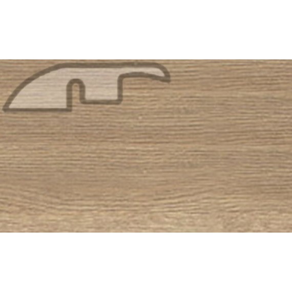 Профили и пороги 545 Дуб фламандский старинный