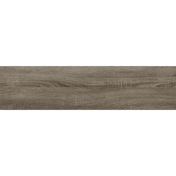 Керамогранит 547920 Laminat коричневый 15x60