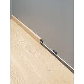 Ламинат 558 Плинтус 50х14х2400