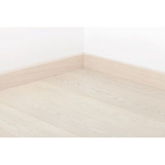 559541049 Шпонированный Белая Жемчужина 20х80