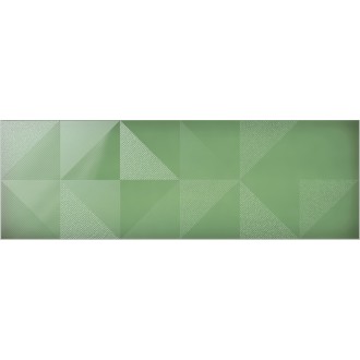 562253 SLIDE Dec. Emerald 20x60