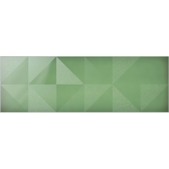 Керамическая плитка 562253 SLIDE Dec. Emerald 20x60
