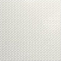 563238 Fence Micro White 20x20