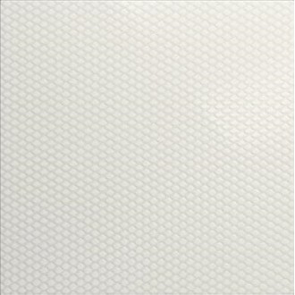 563238 Fence Micro White 20x20