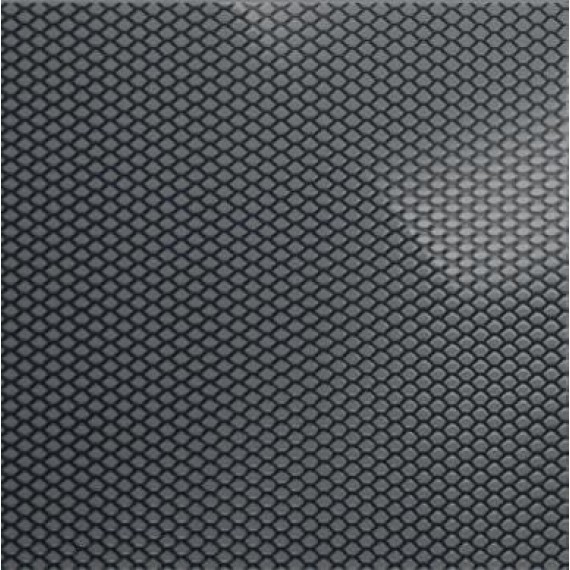 Керамическая плитка 563239 Fence Micro Grey 20x20