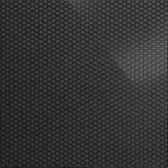 Керамическая плитка 563240 Fence Micro Black 20x20