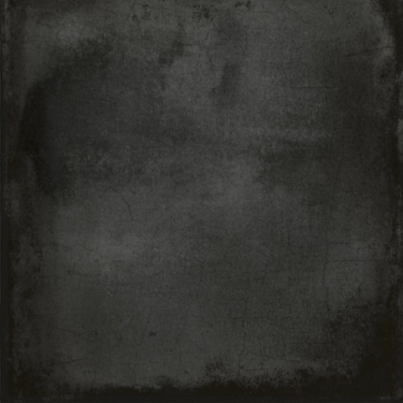 Керамическая плитка 563549 Free Hand Black 20x20