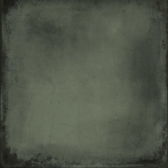 563550 Free Hand Green 20x20