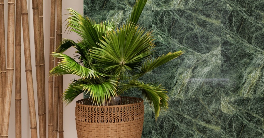Керамогранит Verde Tikal Decovita