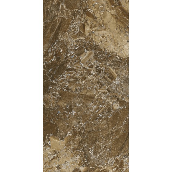 Керамогранит 57567 Brown 20x40 СП058