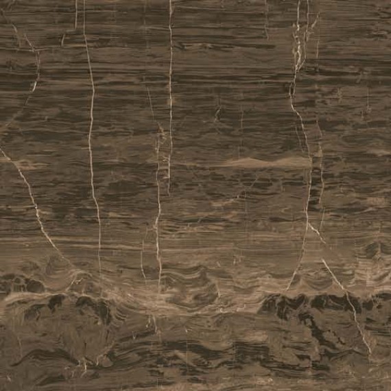 Керамогранит 57656 Brown Onix Lapp.Rett. 80x80