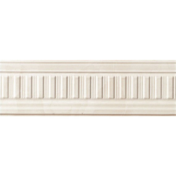 Керамическая плитка 5766 ASDD MARVEL CHAMPAGNE FREGIO 10x30.5