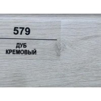 579 Дуб кремовый 70мм