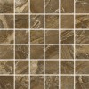 58040 Mosaico Brown 5*5 СД042