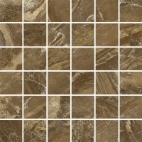 58040 Mosaico Brown 5*5 СД042