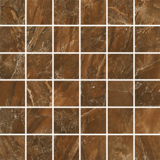 58043 Mosaico Rust 5*5 СД040