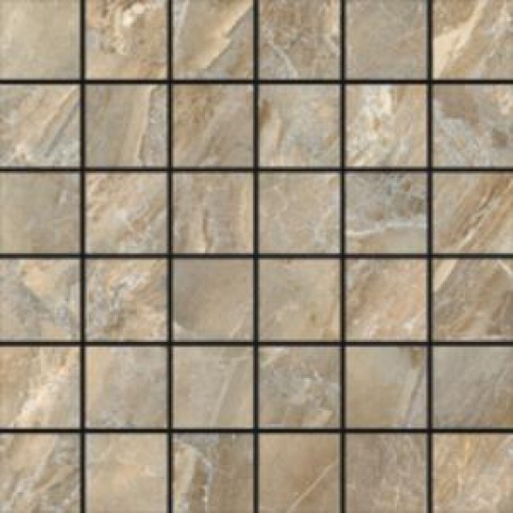 Керамогранит 58044 Mosaico Walnut 5*5 СД043