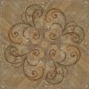 58129 Rosone Classic Brown 80x80 СК033
